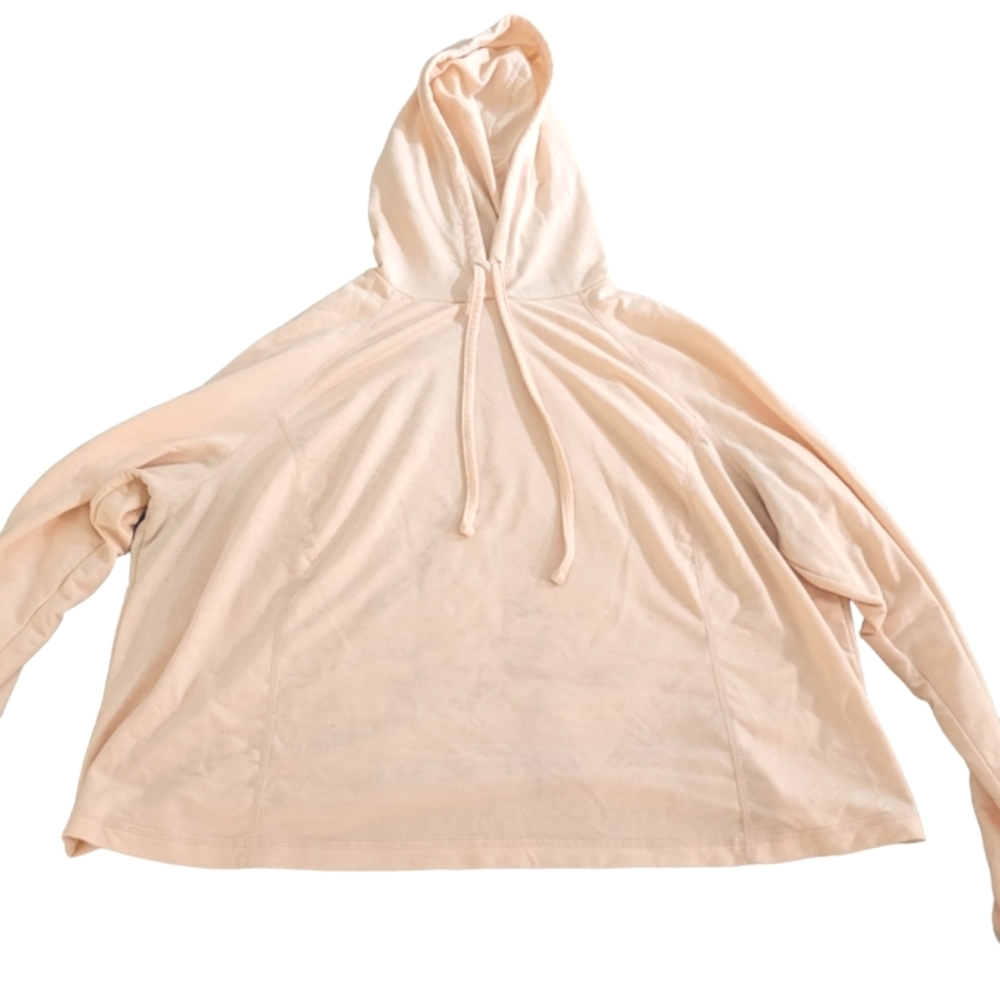 Torrid Pink Hoodie
